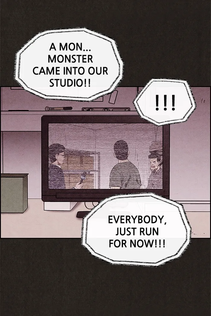 Read Sweet Home EN Manga Online