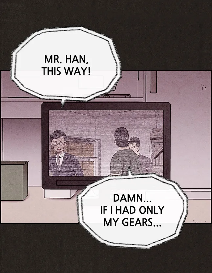 Read Sweet Home EN Manga Online