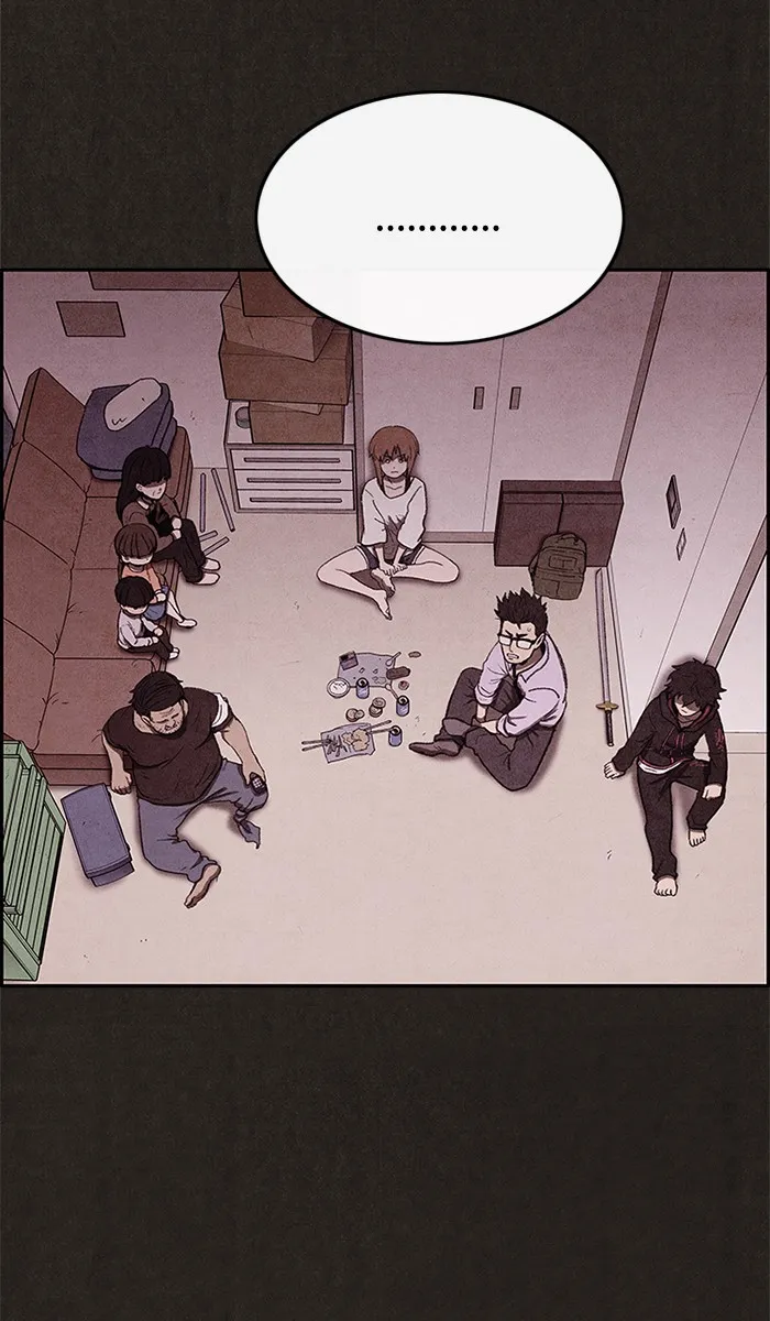 Read Sweet Home EN Manga Online