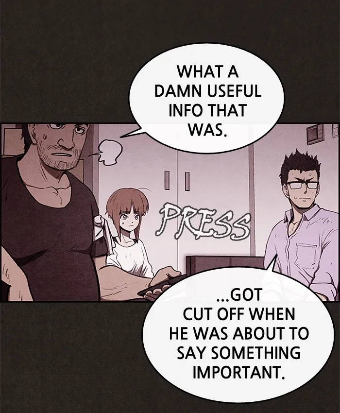 Read Sweet Home EN Manga Online