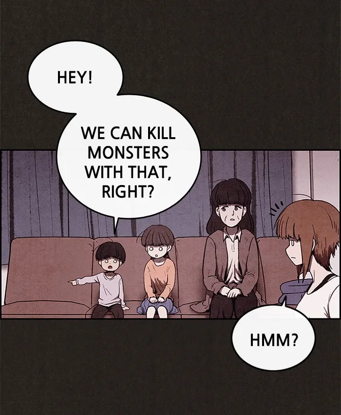 Read Sweet Home EN Manga Online