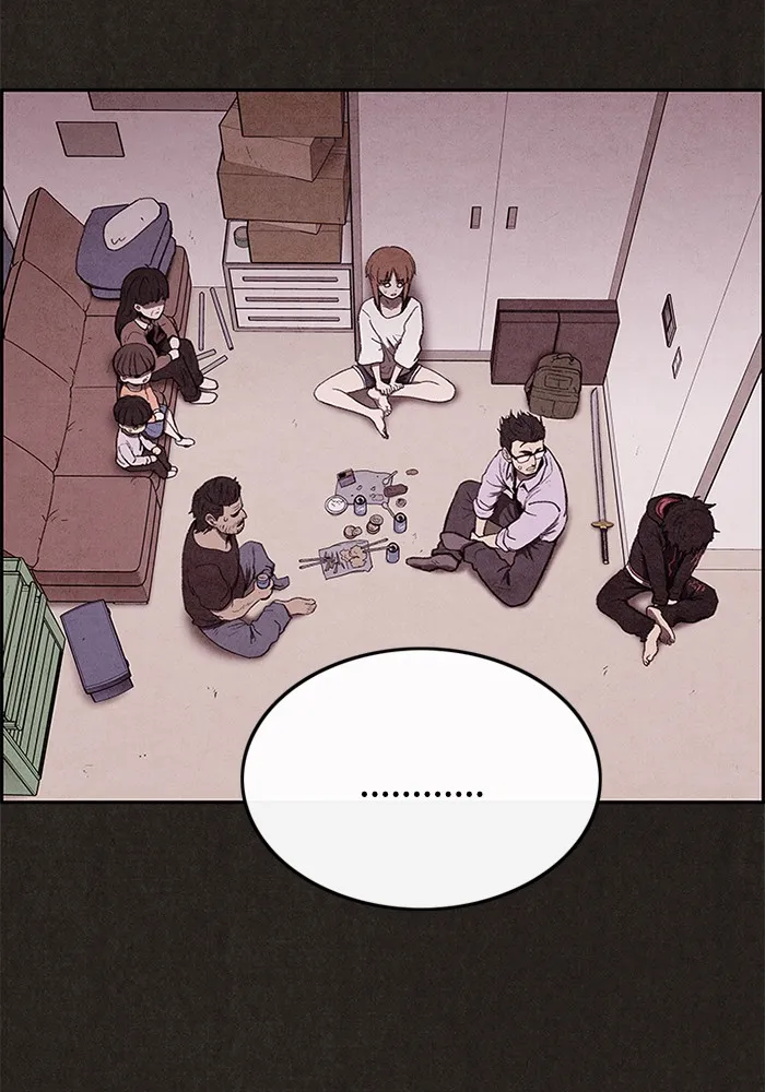 Read Sweet Home EN Manga Online