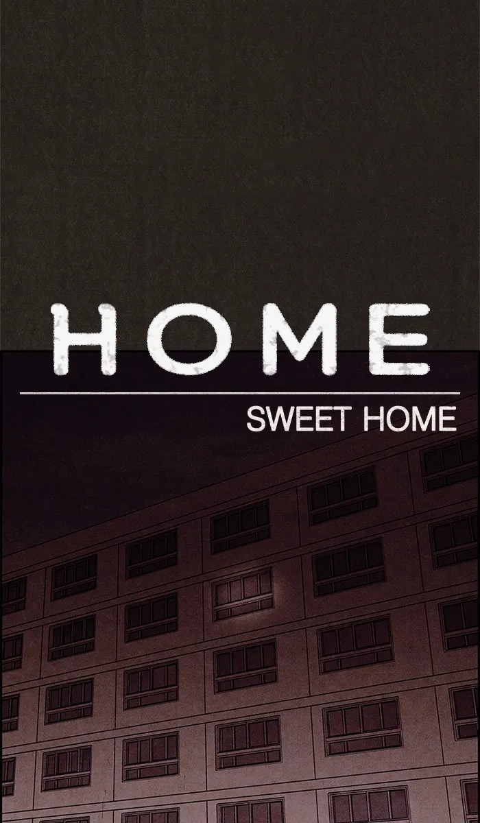 Read Sweet Home EN Manga Online