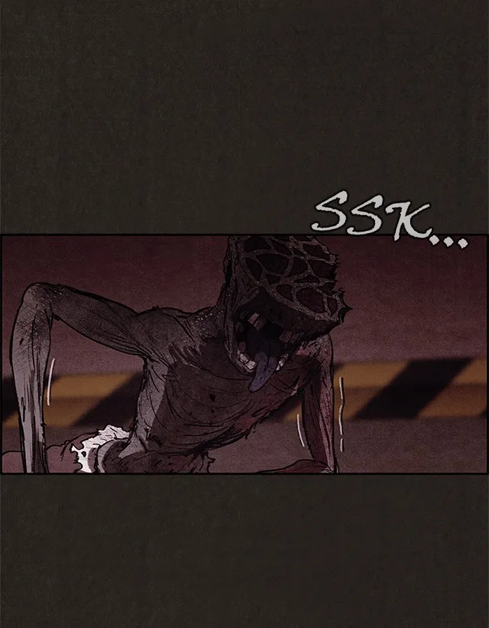 Read Sweet Home EN Manga Online