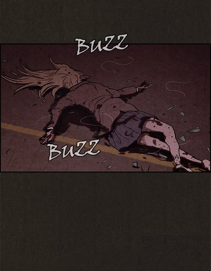 Read Sweet Home EN Manga Online