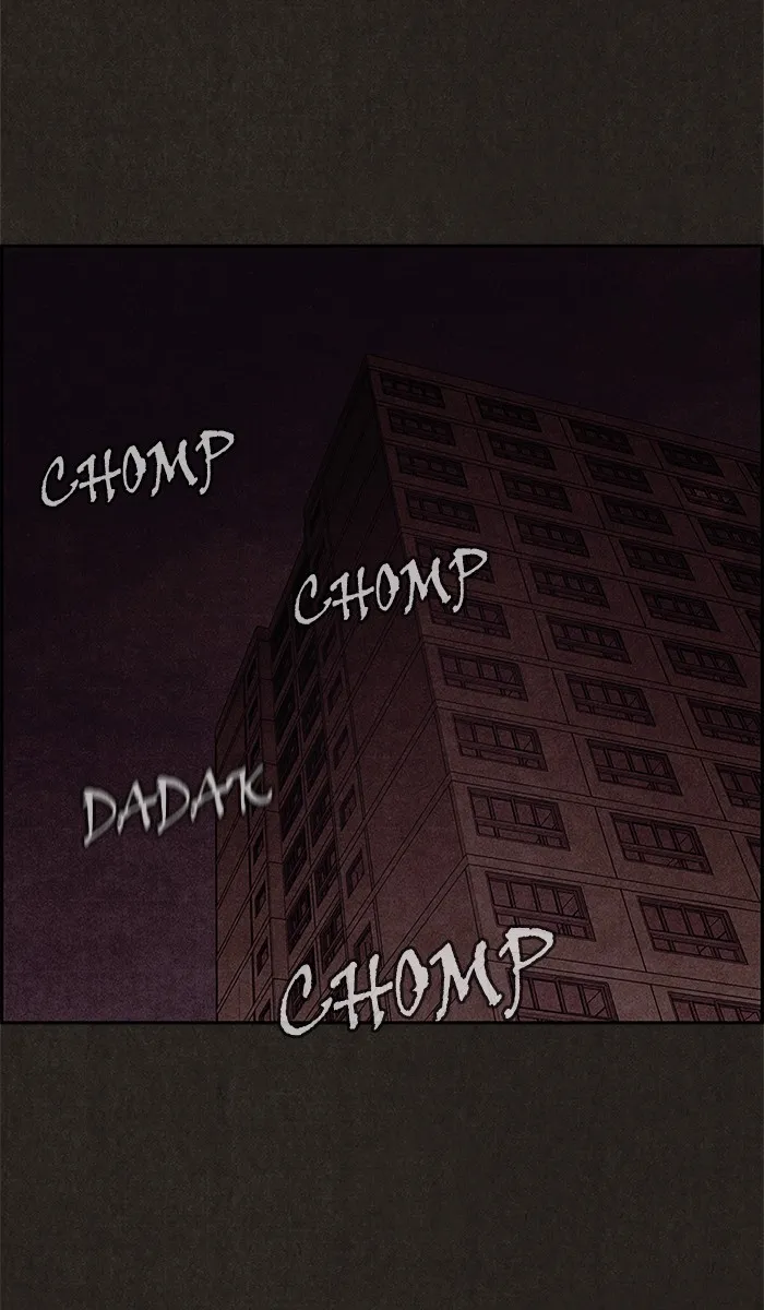 Read Sweet Home EN Manga Online
