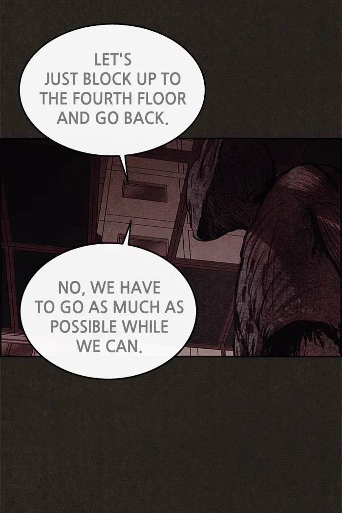 Read Sweet Home EN Manga Online