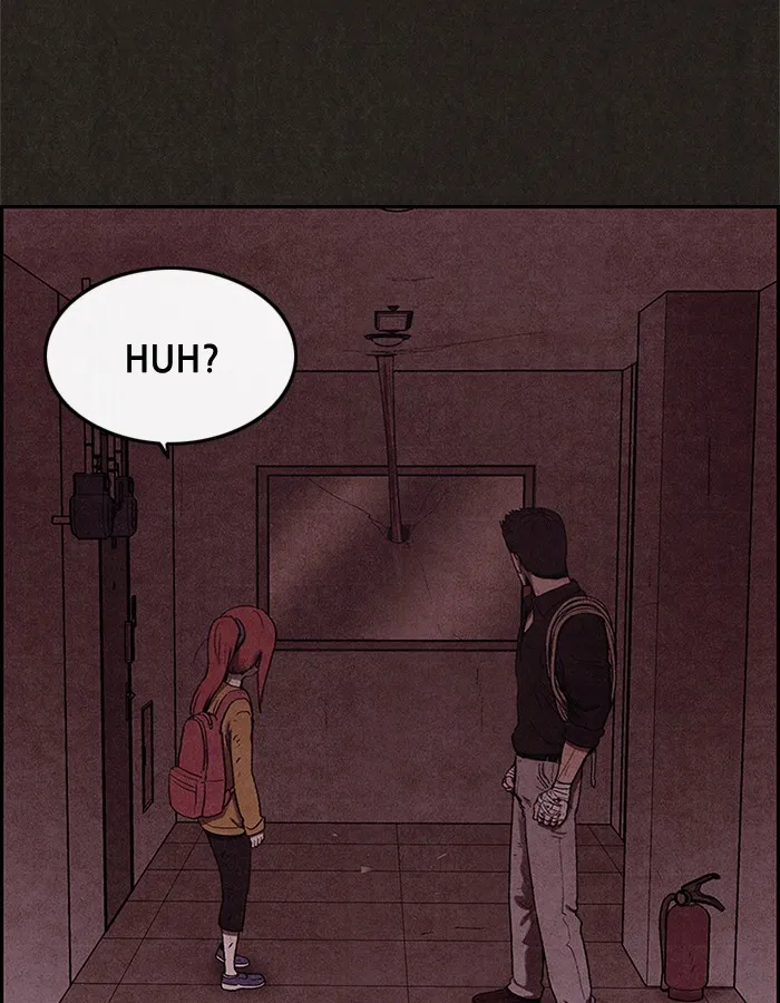 Read Sweet Home EN Manga Online