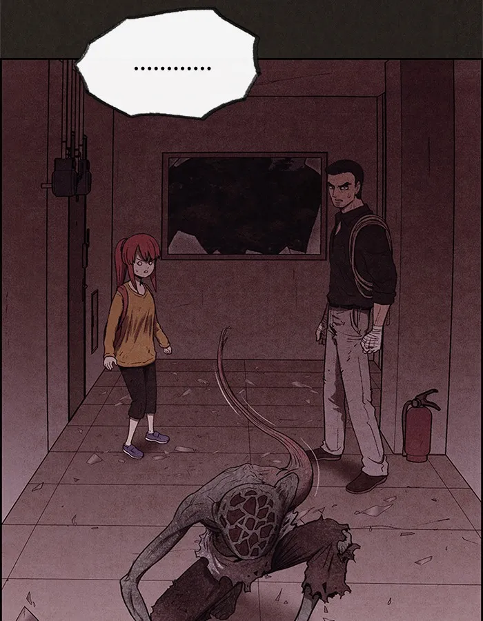 Read Sweet Home EN Manga Online