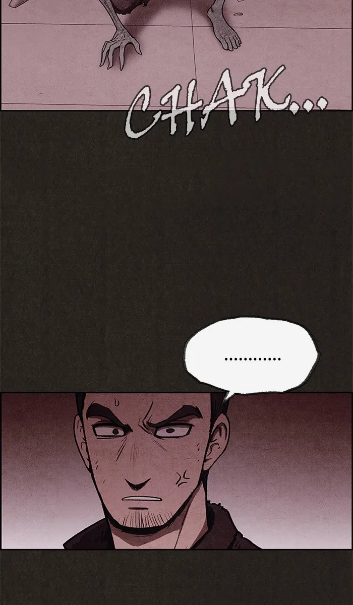 Read Sweet Home EN Manga Online
