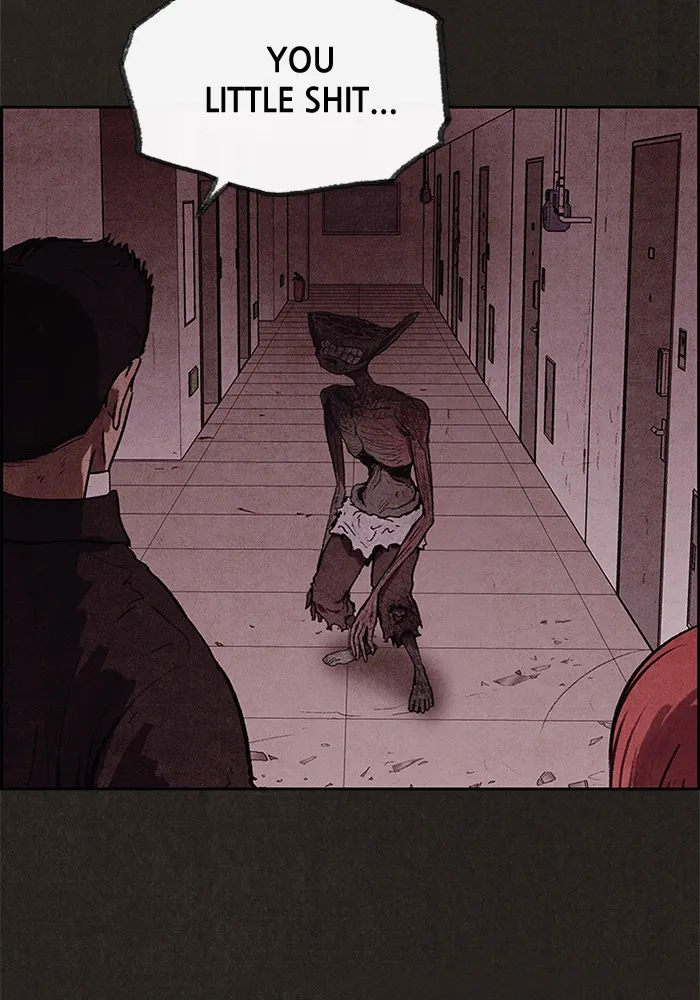 Read Sweet Home EN Manga Online
