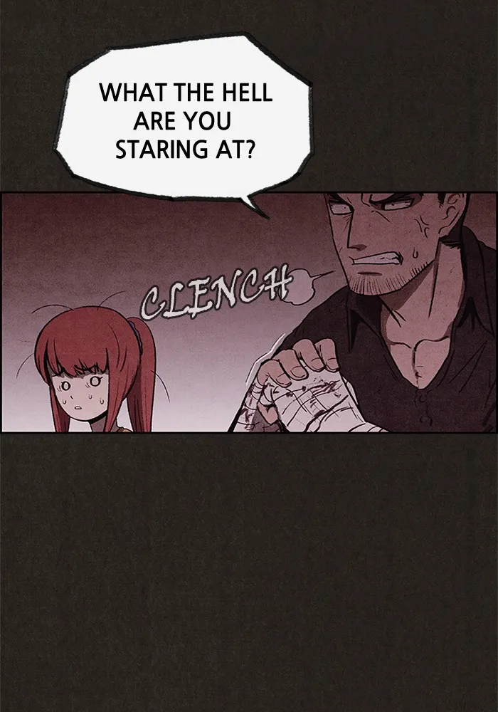 Read Sweet Home EN Manga Online