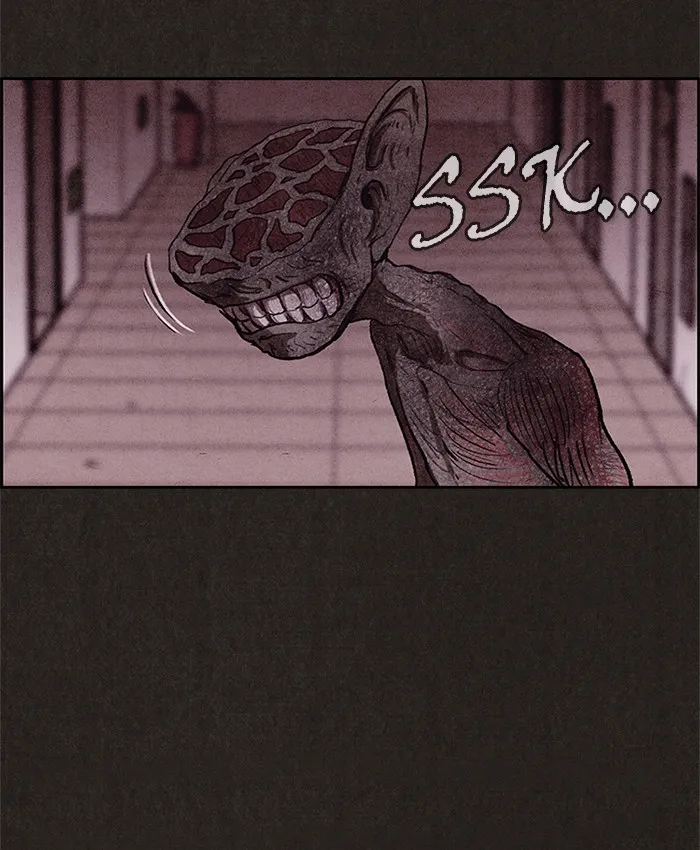 Read Sweet Home EN Manga Online
