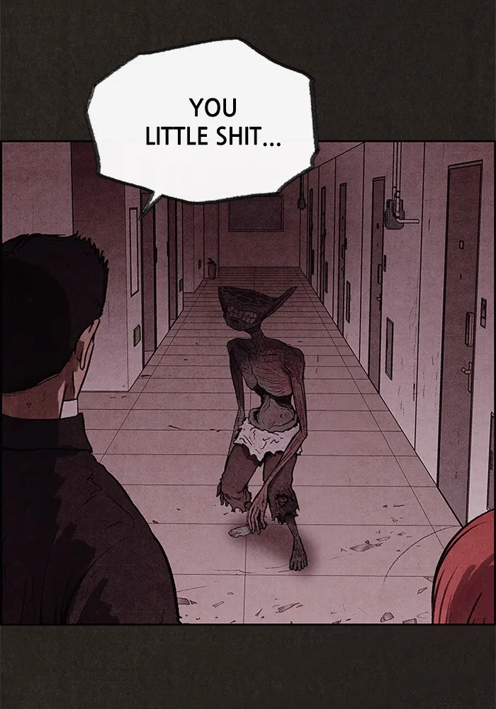 Read Sweet Home EN Manga Online