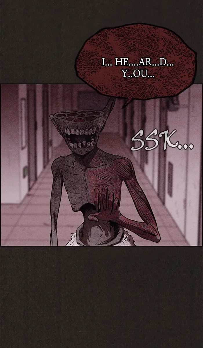 Read Sweet Home EN Manga Online
