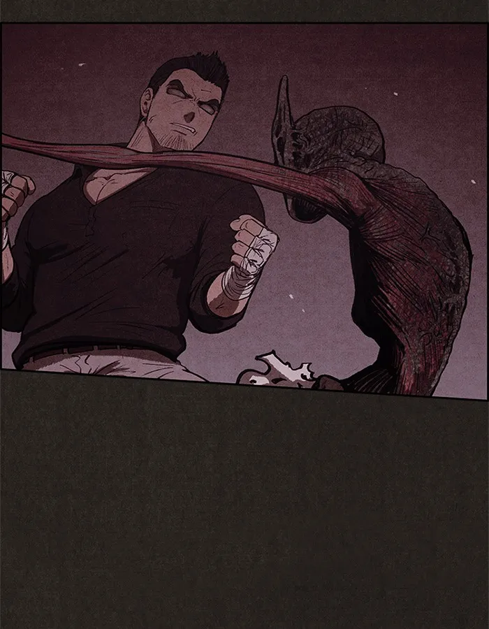 Read Sweet Home EN Manga Online