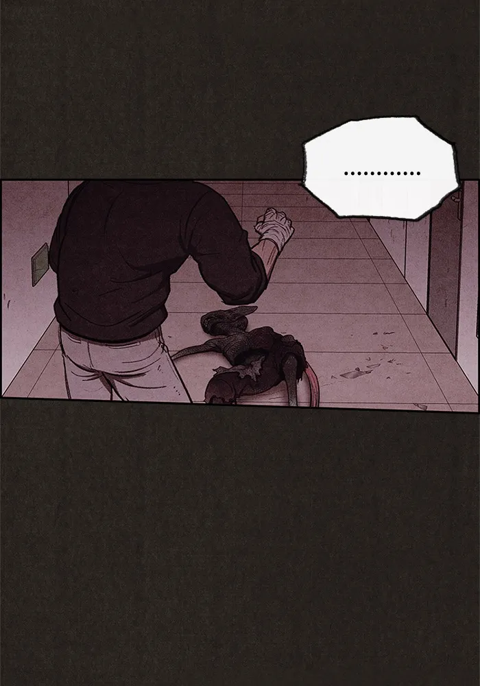 Read Sweet Home EN Manga Online
