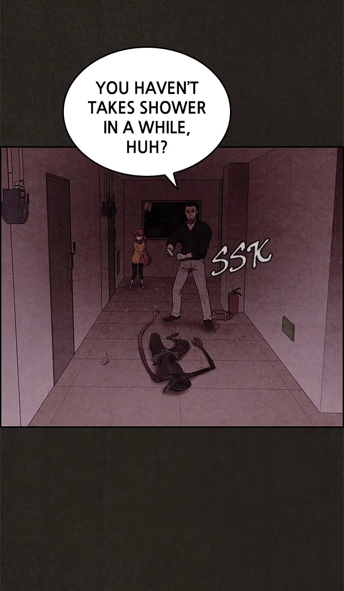 Read Sweet Home EN Manga Online