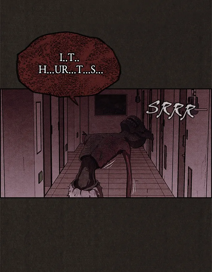 Read Sweet Home EN Manga Online