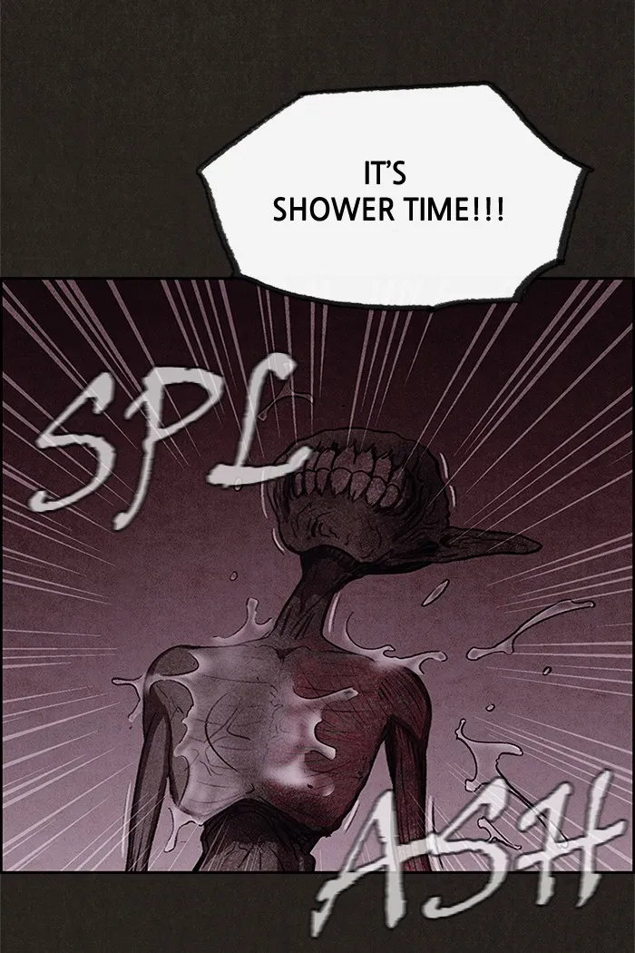 Read Sweet Home EN Manga Online