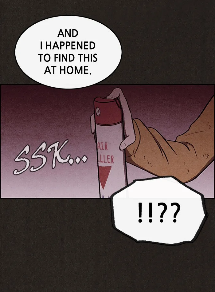 Read Sweet Home EN Manga Online