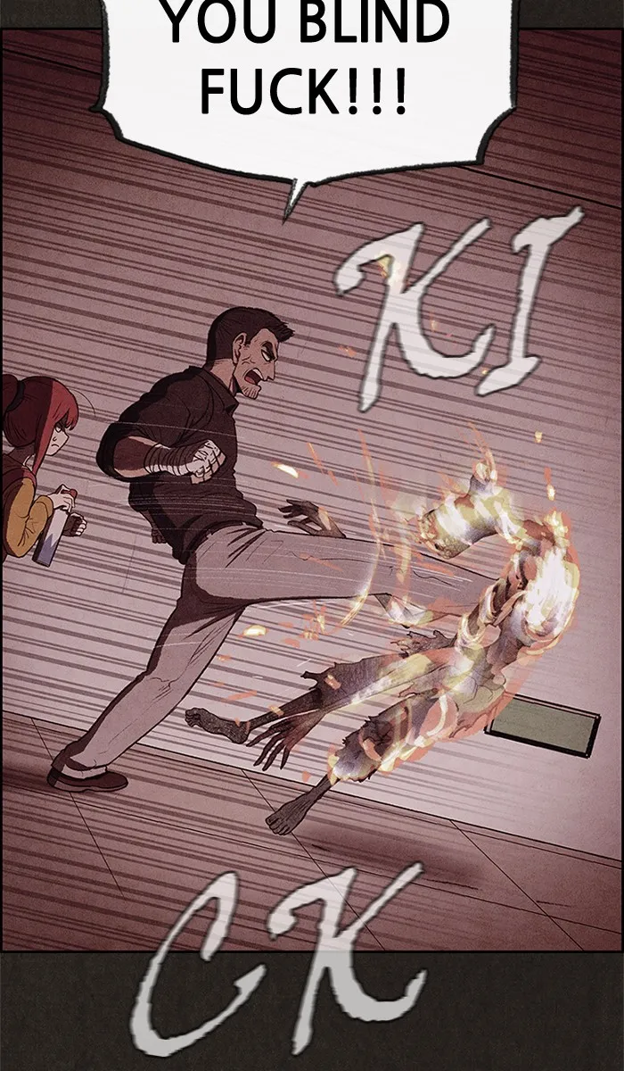 Read Sweet Home EN Manga Online