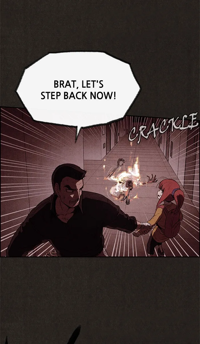 Read Sweet Home EN Manga Online