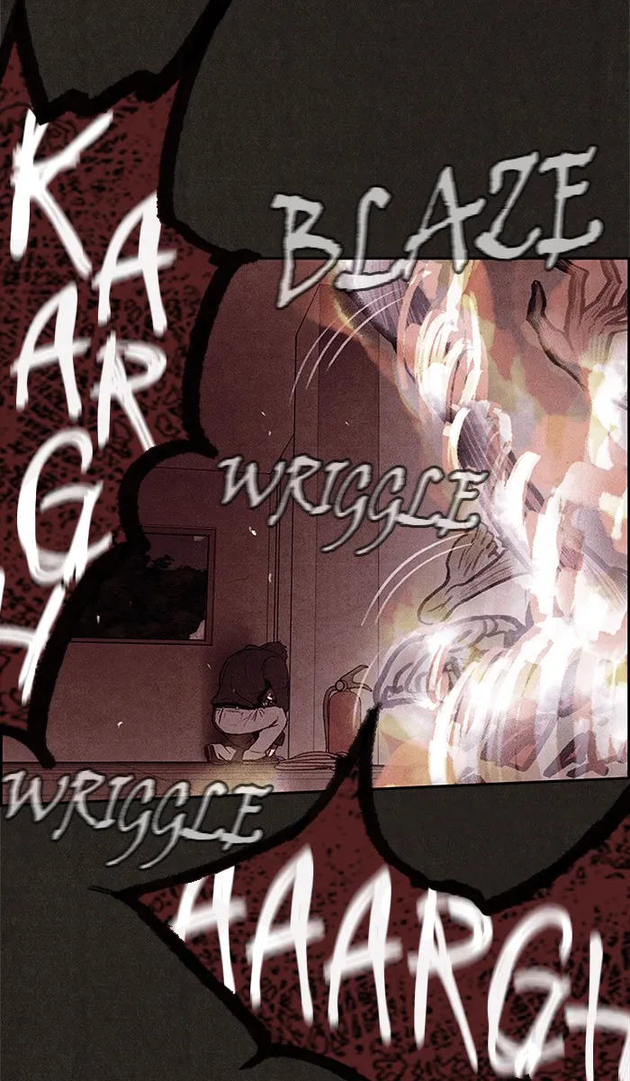 Read Sweet Home EN Manga Online