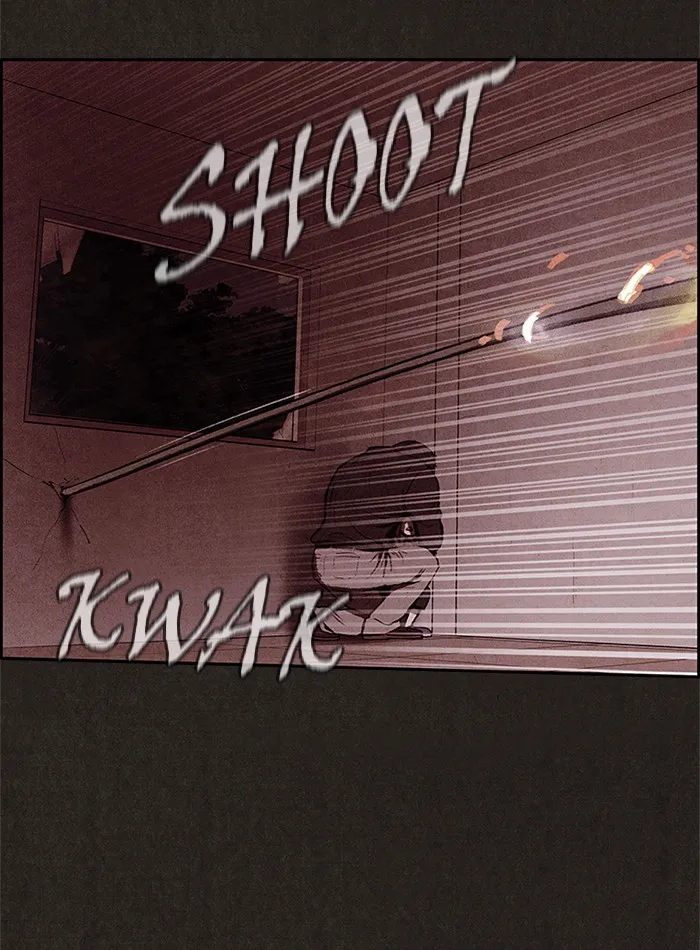 Read Sweet Home EN Manga Online