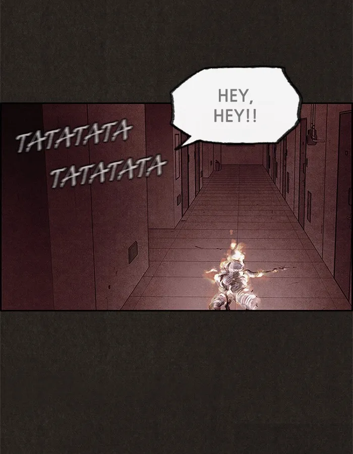 Read Sweet Home EN Manga Online