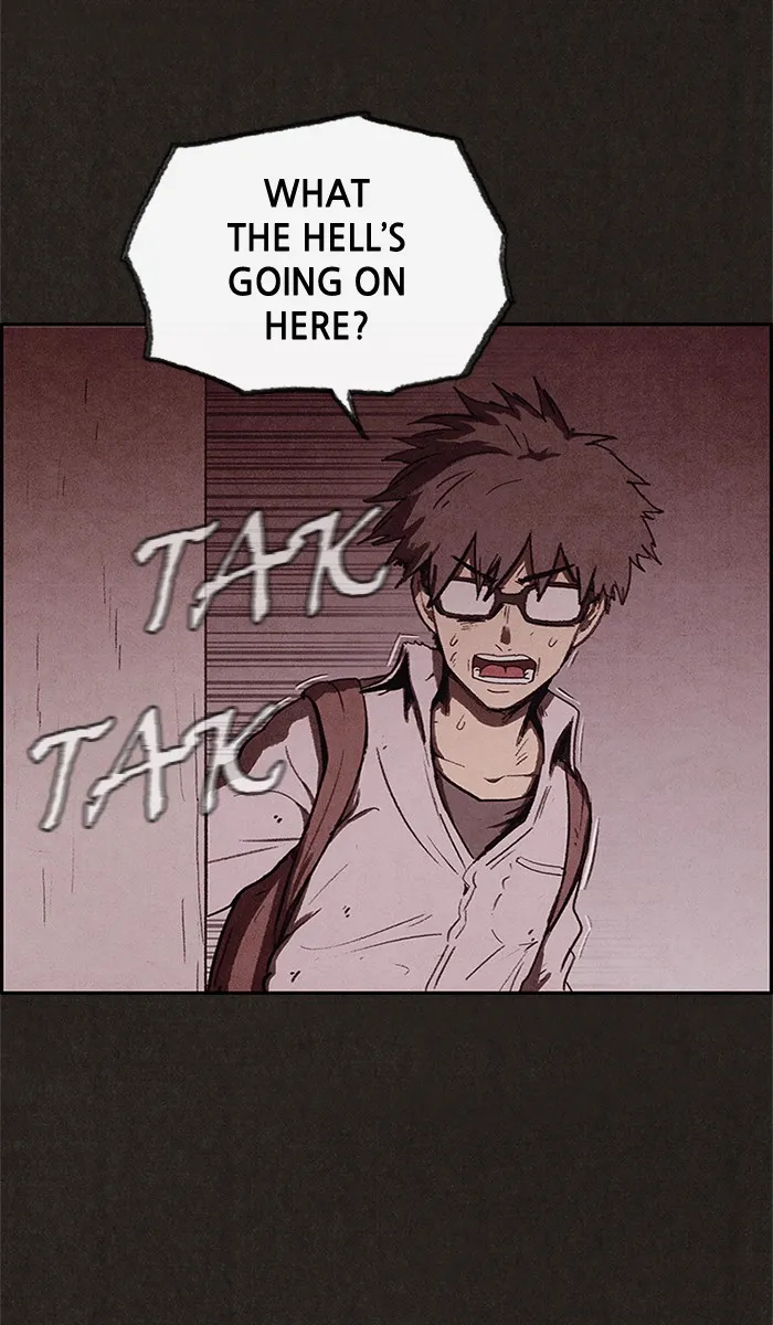 Read Sweet Home EN Manga Online
