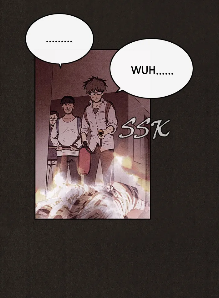 Read Sweet Home EN Manga Online
