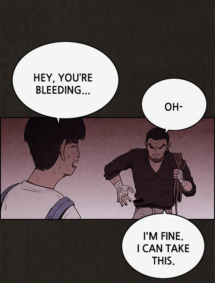 Read Sweet Home EN Manga Online