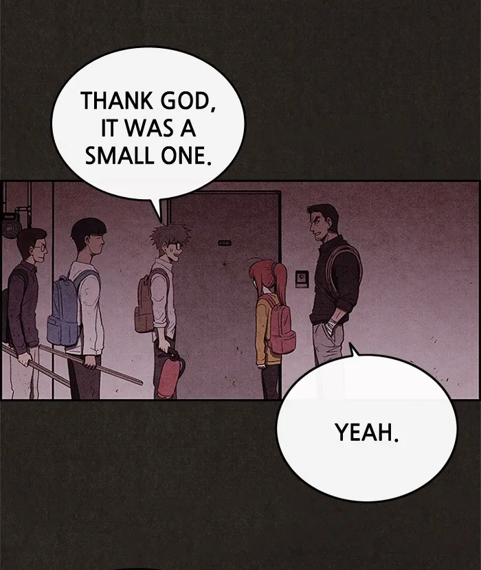 Read Sweet Home EN Manga Online