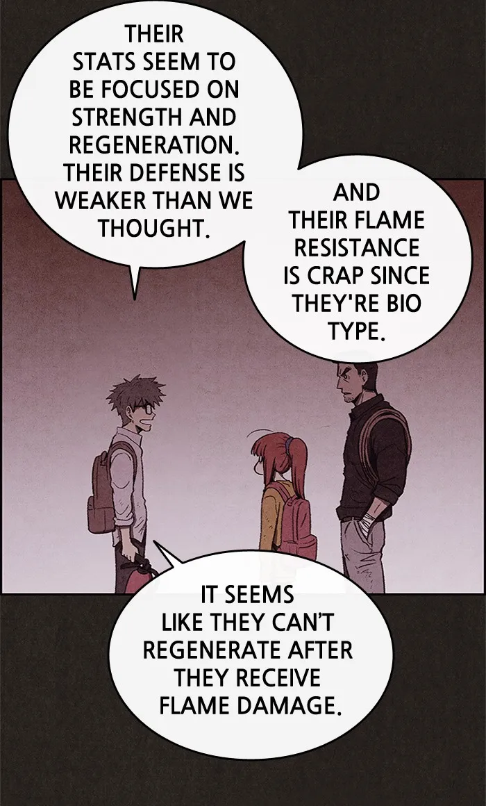 Read Sweet Home EN Manga Online