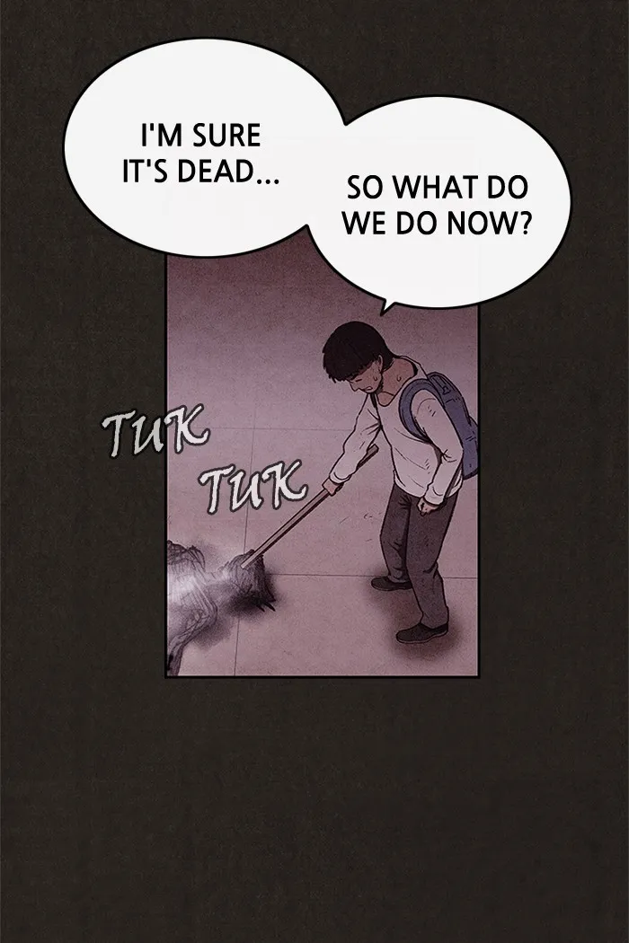 Read Sweet Home EN Manga Online
