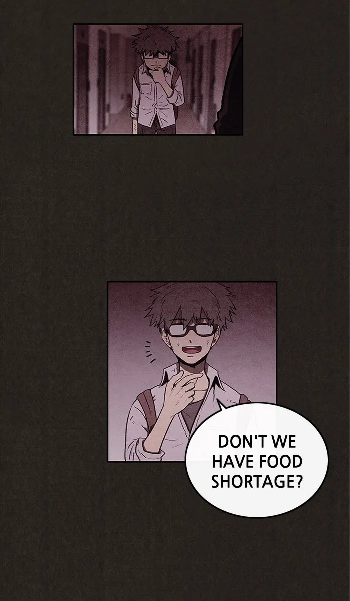 Read Sweet Home EN Manga Online