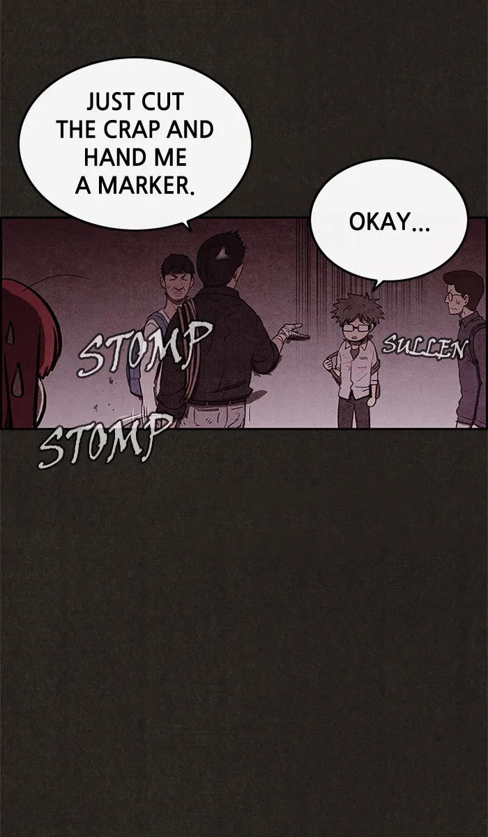 Read Sweet Home EN Manga Online