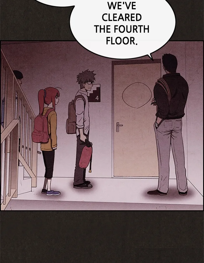 Read Sweet Home EN Manga Online