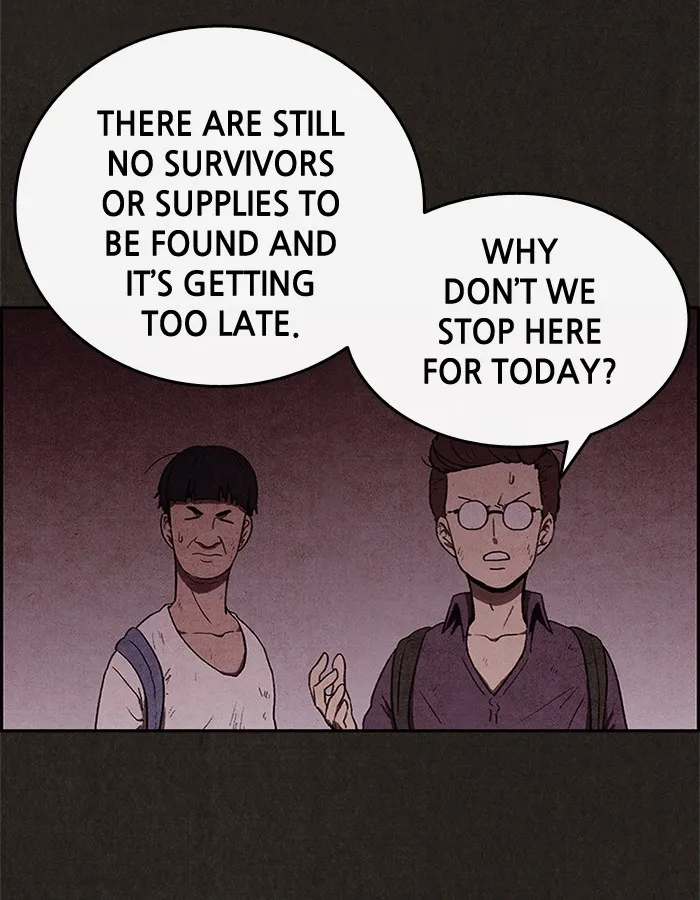 Read Sweet Home EN Manga Online