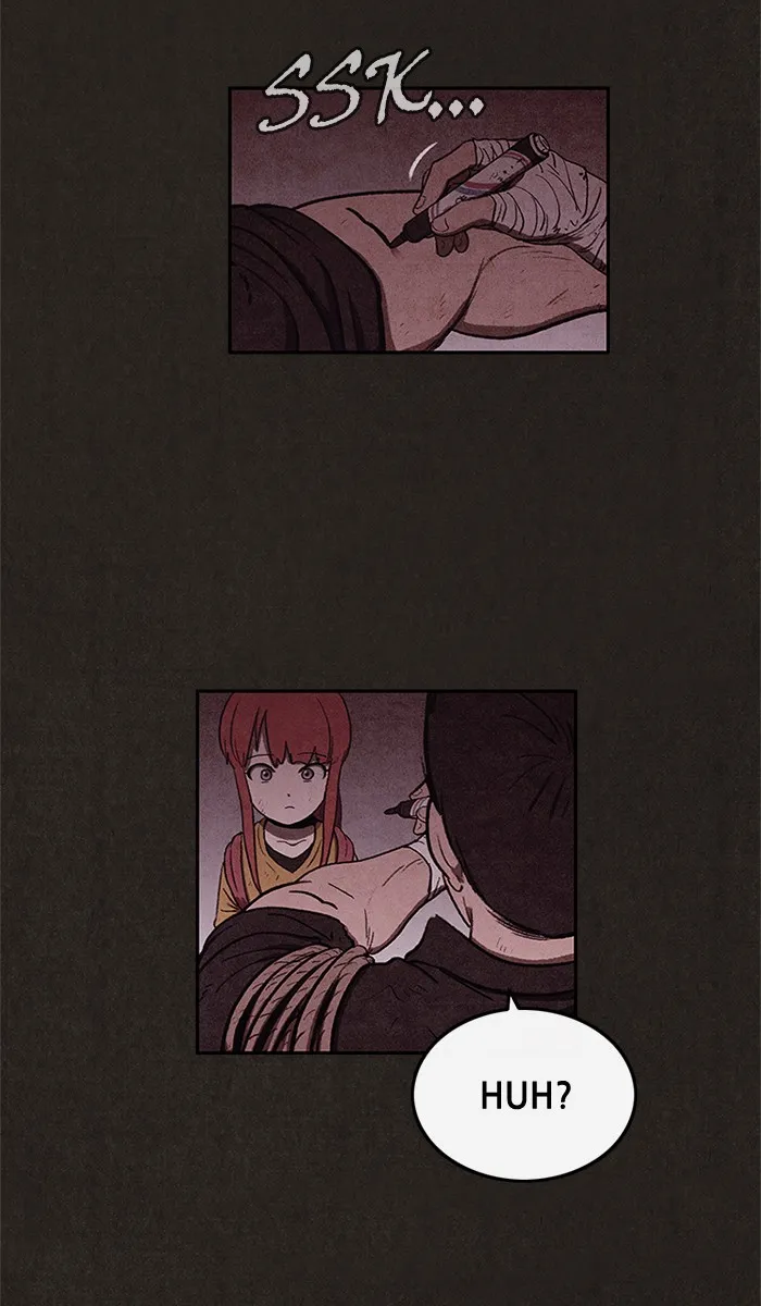 Read Sweet Home EN Manga Online