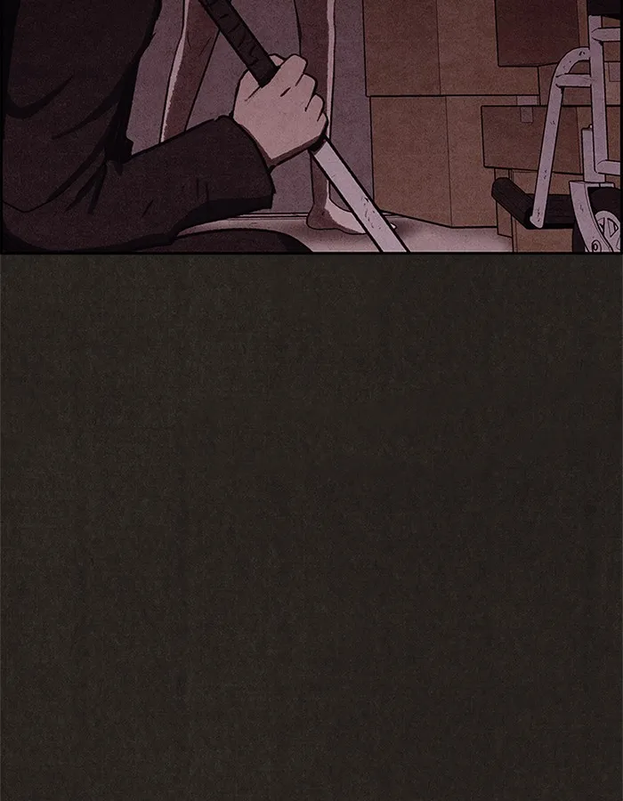 Read Sweet Home EN Manga Online