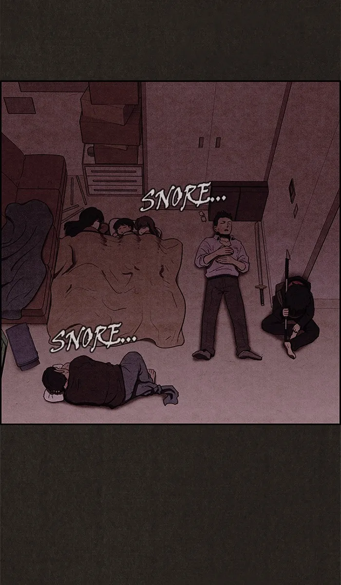 Read Sweet Home EN Manga Online