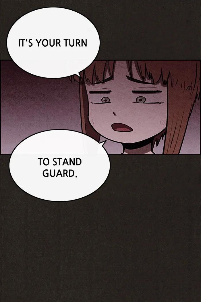 Read Sweet Home EN Manga Online