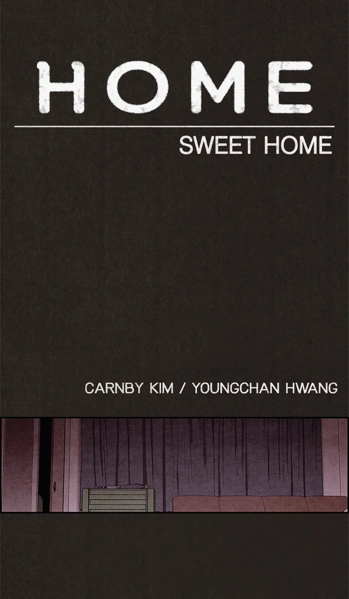 Read Sweet Home EN Manga Online