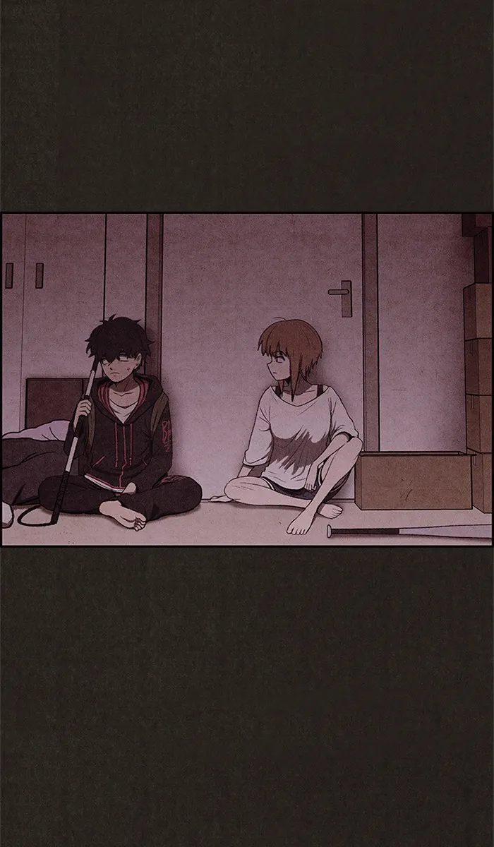 Read Sweet Home EN Manga Online