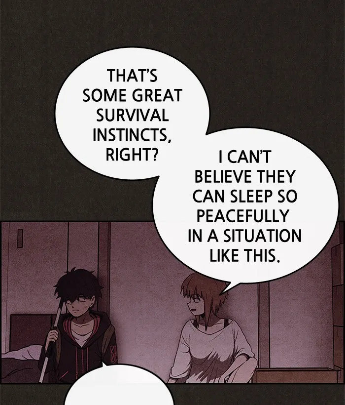 Read Sweet Home EN Manga Online