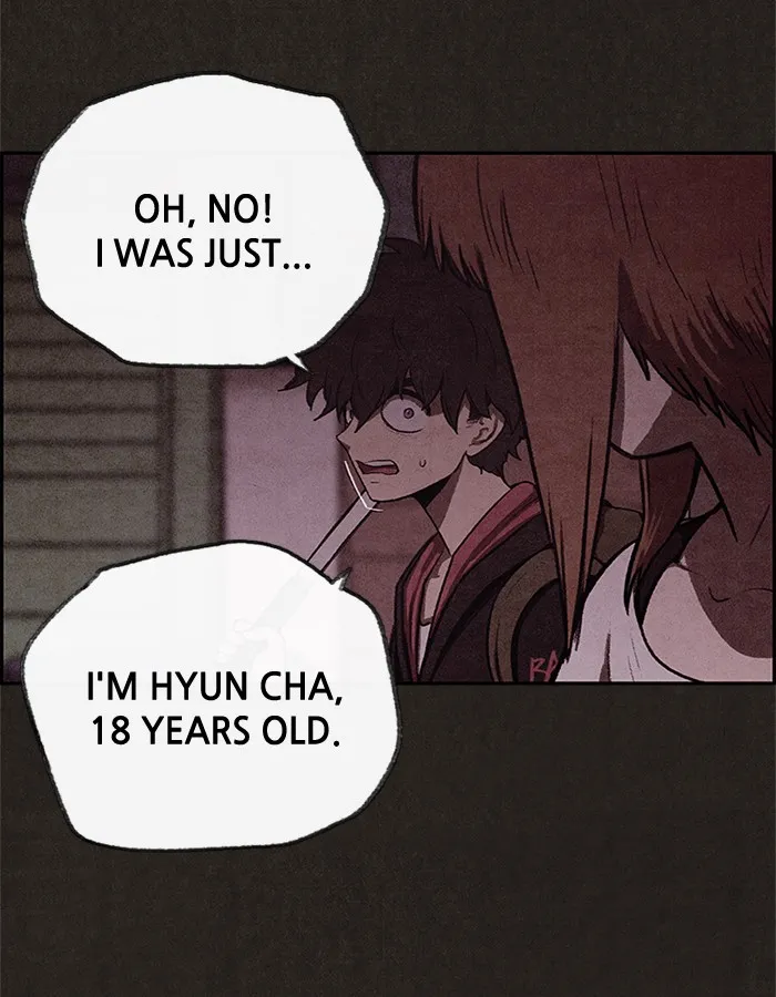 Read Sweet Home EN Manga Online