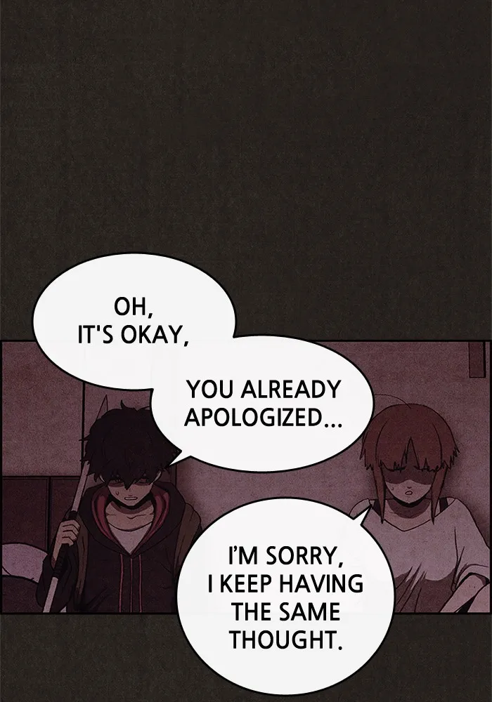 Read Sweet Home EN Manga Online