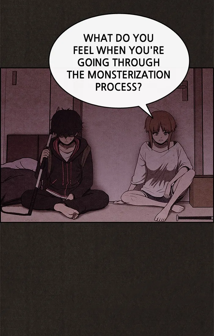 Read Sweet Home EN Manga Online